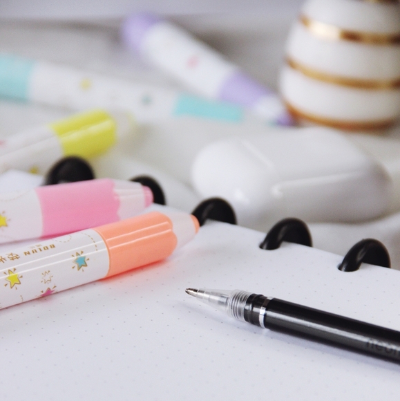 Self Care Mystery Box with Assorted Beauty, Lifestyle, and Spa Items - Picture 4 of 6